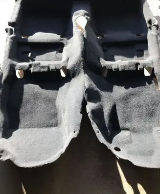 Subaru Legacy Interior carpet 95011AL00AVH