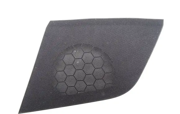 Audi A4 S4 B8 8K Dash center speaker trim cover 8T0857227