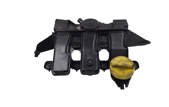 Rocker cam cover
