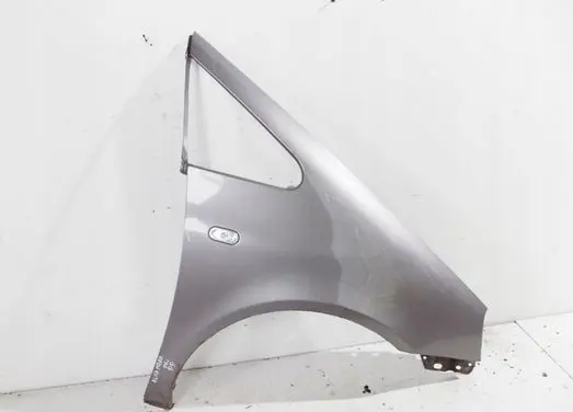 Seat Alhambra (Mk1) Fender