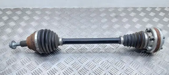 Volkswagen e-Golf Front driveshaft 5QE407271B