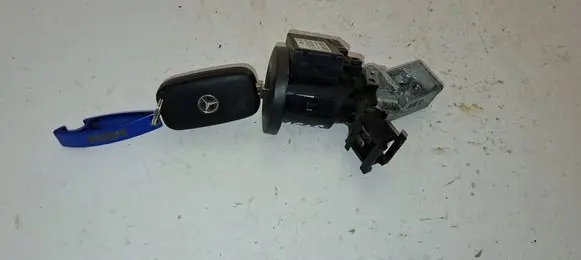 Mercedes-Benz Citan W415 Ignition lock 2811334922T N0502060 8200405701