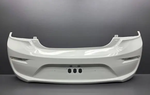 Mitsubishi Space Star Rear bumper 6410C969ZZ 6410C970ZZ