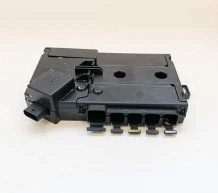 Mercedes-Benz C W205 Fuse box set A2055402750