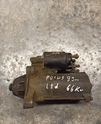 Ford Focus Starter motor 96BB11000AA