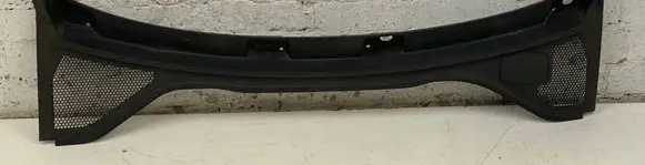 Audi A3 8Y Wiper trim 8Y1819403 8Y0819915