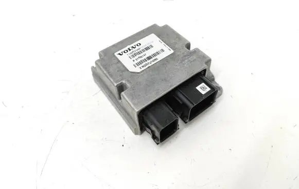 Volvo V40 Airbag control unit/module 31406147 1332612705 VN326TV74095