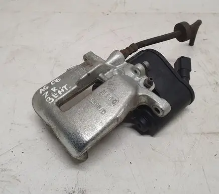 Audi A6 S6 C5 4B Rear brake caliper