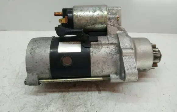 Nissan Almera N16 Starter motor