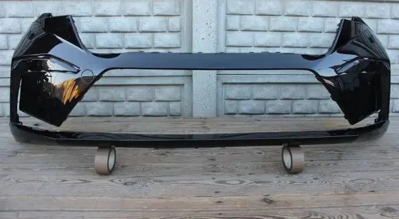 Skoda Enyaq iV Front bumper 5LA807221F 5LA807221F-L 5LA807221L