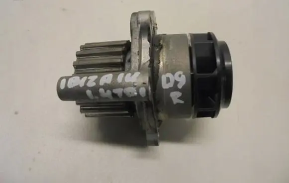 Seat Ibiza IV (6J,6P) Water pump