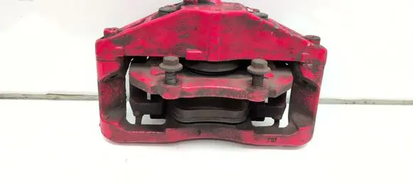 Ford Focus Front brake caliper 