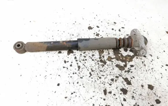 Volkswagen Golf Plus Rear shock absorber/damper