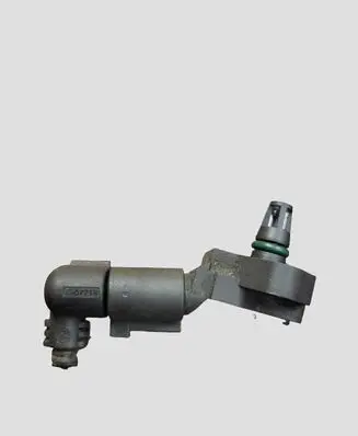 Volkswagen Golf V Air pressure sensor 0281002401