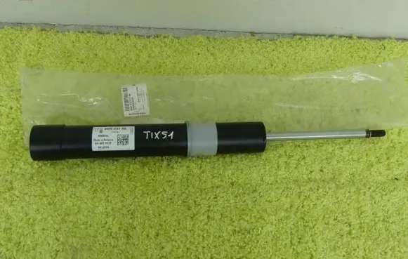 Audi A4 S4 B9 8W Front shock absorber/damper 8W0031AA