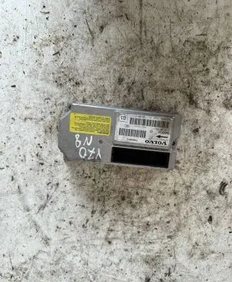 Volvo S80 Airbag control unit/module 30658912