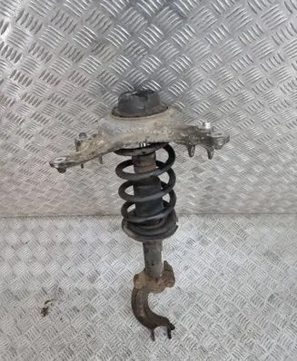 Audi Q5 SQ5 Front shock absorber/damper 8R0031F