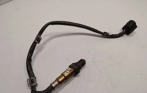BMW 5 F10 F11 Lambda probe sensor 7576673 11787576673 0258017187