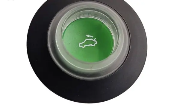 Mercedes-Benz E C207 W207 Tailgate opening switch 0028214951 31021202