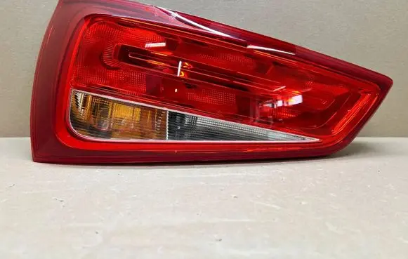 Audi A1 Rear/tail lights 8X0945093