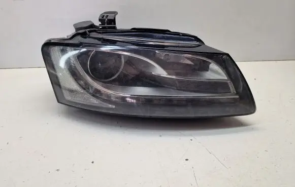 Audi A5 8T 8F Headlight/headlamp 8T0941004AE 8K0941597 8T0941004