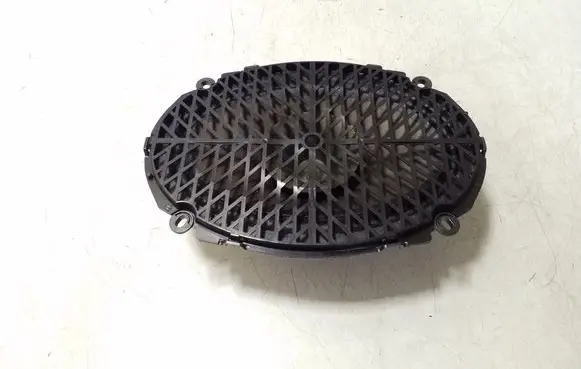 Jeep Renegade Rear door speaker 51977807