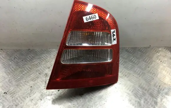 Skoda Octavia Mk1 (1U) Rear/tail lights