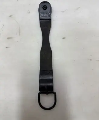 BMW 5 E60 E61 Spare wheel section trim 8256362