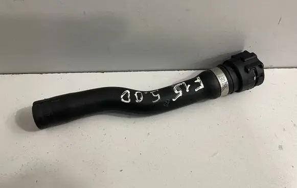 BMW X5 F15 Engine coolant pipe/hose 1234567