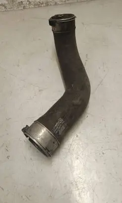 Mercedes-Benz GL X166 Intercooler hose/pipe A1665280062