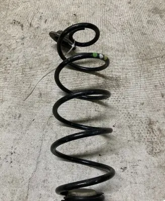 Peugeot 308 Rear coil spring