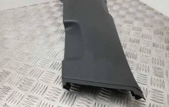 Volkswagen Golf VI (B) pillar trim (bottom) 1K4867297J