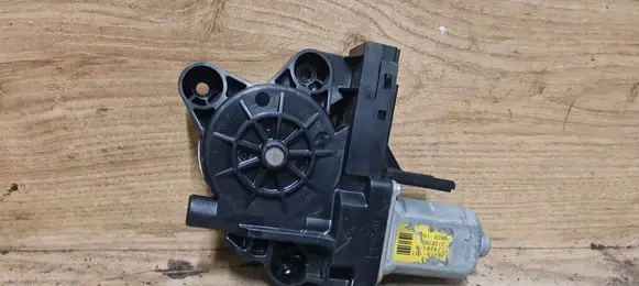 Volvo S80 Rear door window regulator motor 1174081
