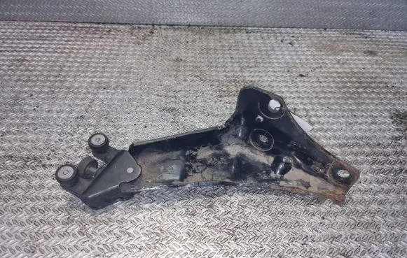 Citroen Berlingo Sliding door middle roller runner 