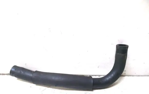 Hyundai Santa Fe Air intake hose/pipe 256502F000