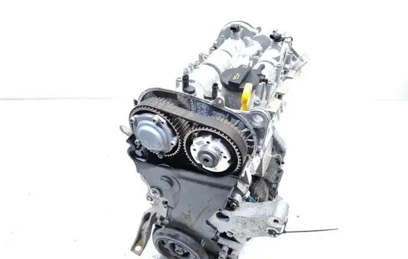 Audi A3 8Y Engine DGE DGEA