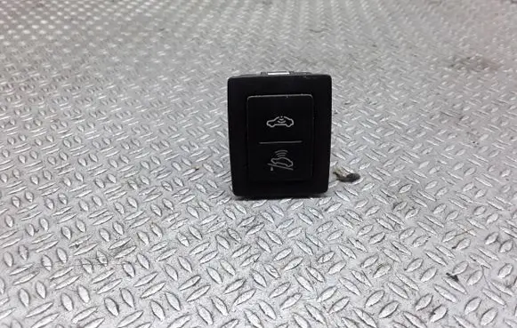 Volkswagen Touareg I Alarm switch 7L6959899