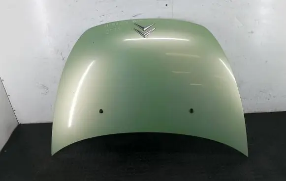 Citroen C3 Pluriel Engine bonnet/hood
