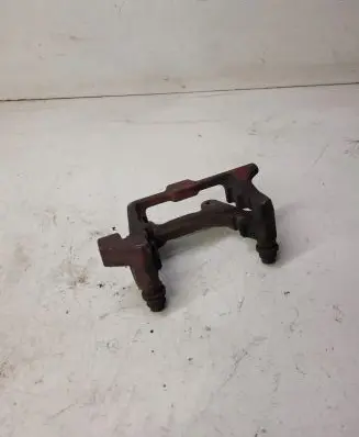 Audi A6 S6 C6 4F Rear brake caliper 877A