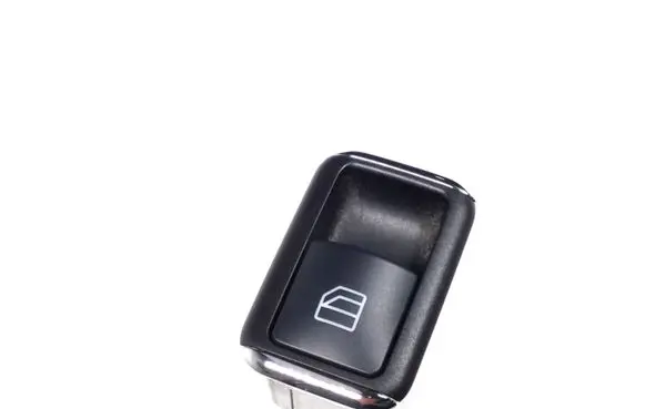 Mercedes-Benz E C207 W207 Electric window control switch A2048707358