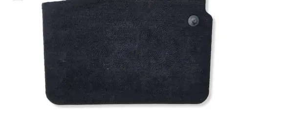 Audi Q7 4M Battery box tray cover/lid 4M0863080A