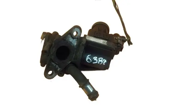 Ford Transit EGR thermostat 701621040
