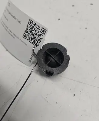 Opel Astra H Front door high frequency speaker 13236020