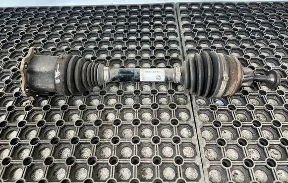 Audi A5 Front driveshaft 8W0407271E
