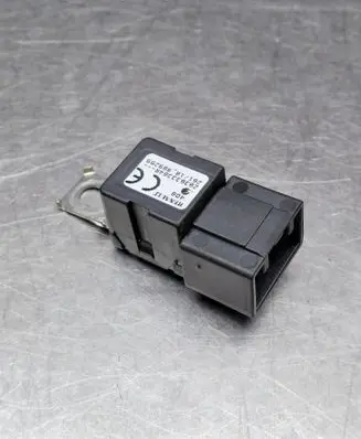 Renault Megane IV Other relay 283633384R