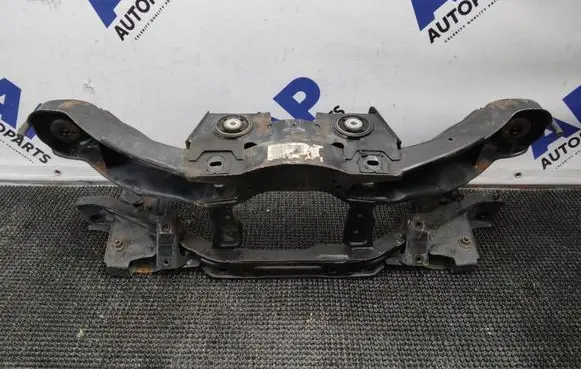 Volvo V40 Cross country Rear subframe 2749087 204307040127 YVU1MZ6356E2028