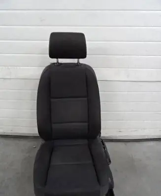 Audi A4 S4 B6 8E 8H Front driver seat 