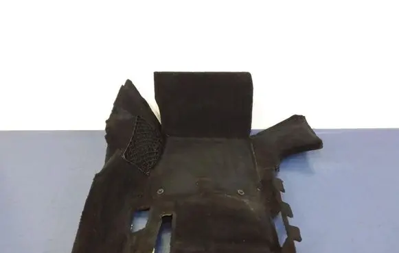 Mercedes-Benz S AMG W221 Front floor carpet liner A2216800940