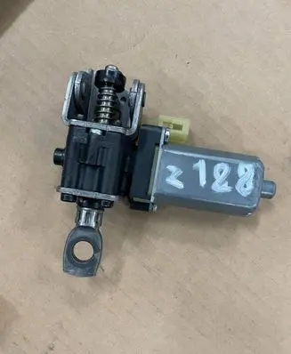 Hyundai i30 Fan control module 