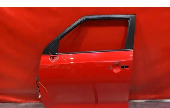 Suzuki Ignis Front door